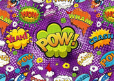 Puzzle Pow! Mini Jigsaw Puzzle - Starbase 505